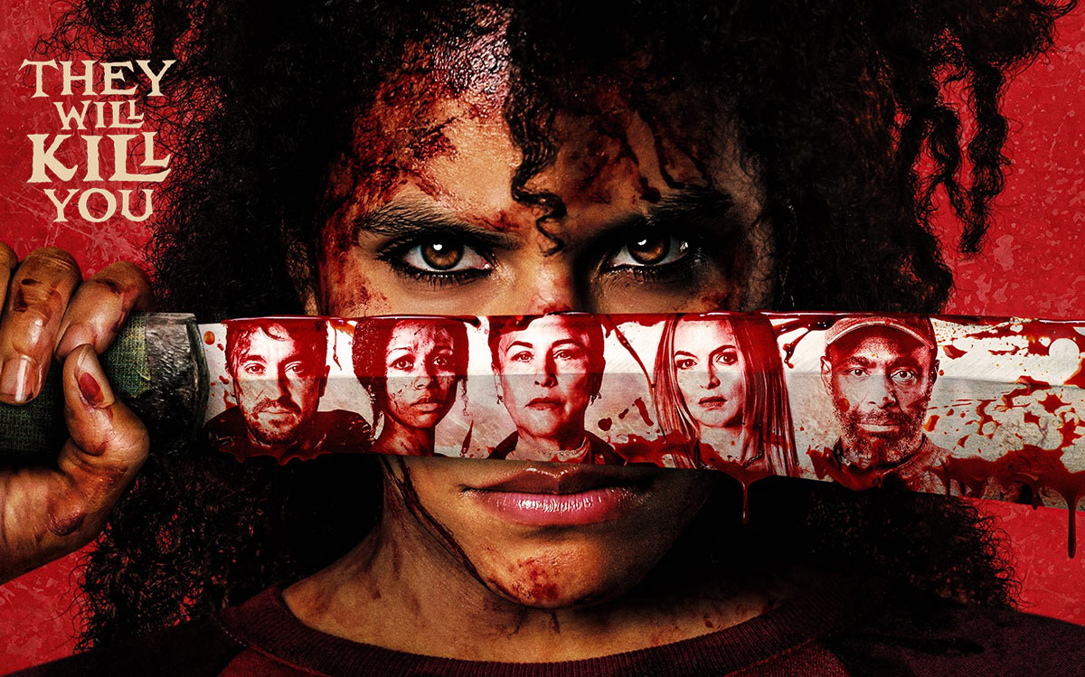 They Will Kill You 2D