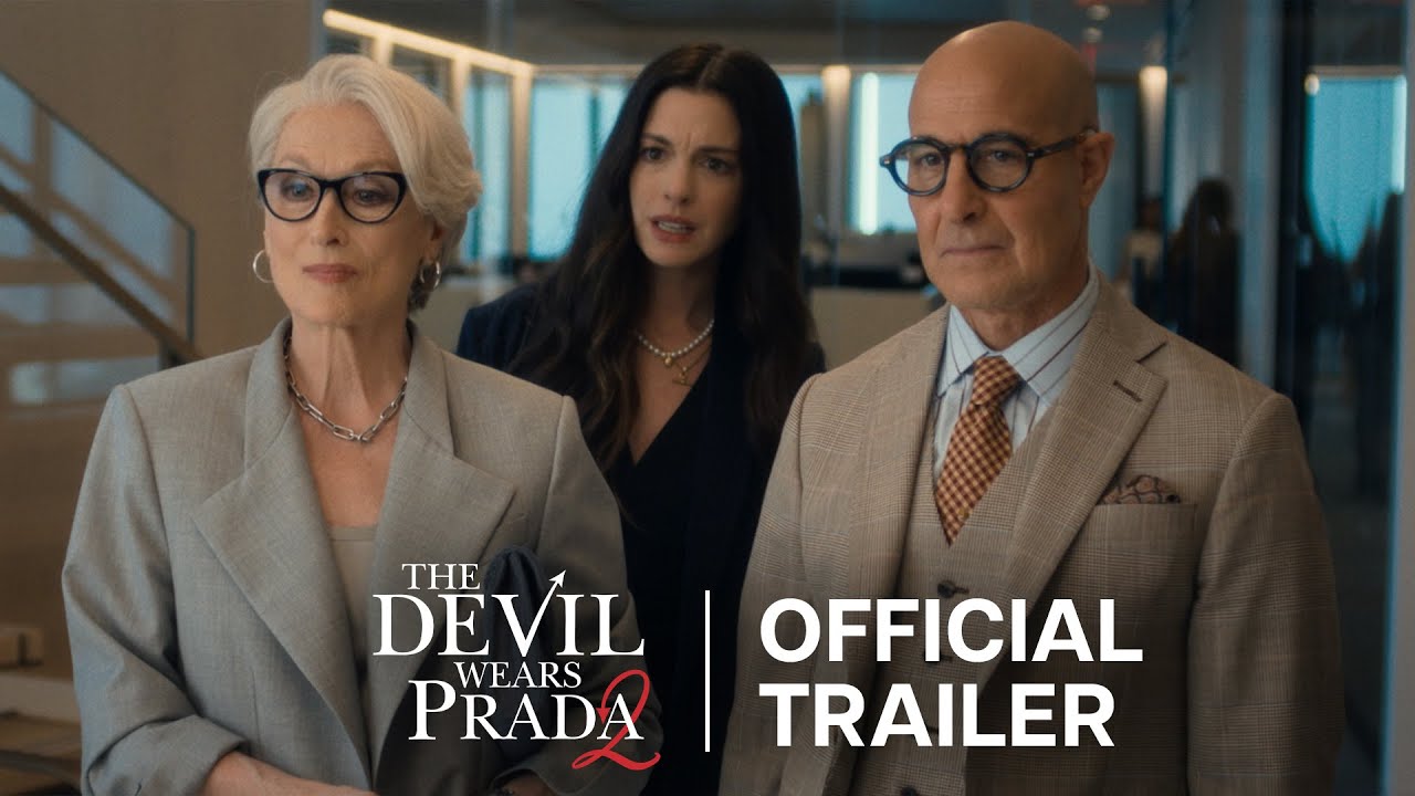 The Devil Wears Prada 2
