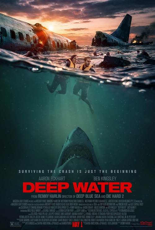 Deep Water 2D