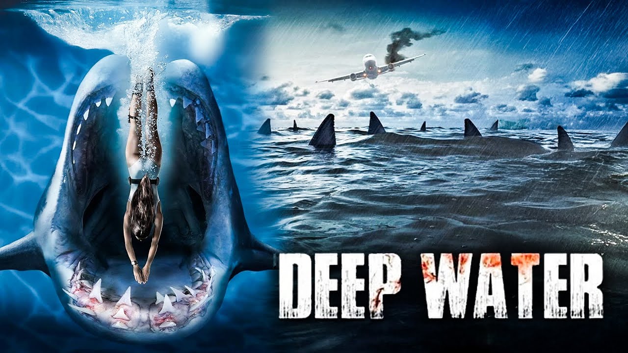 Deep Water 2D