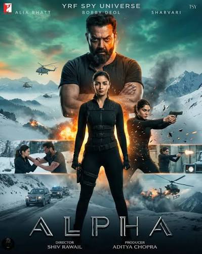Alpha