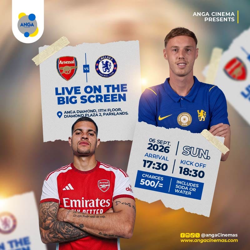 Arsenal vs Chelsea