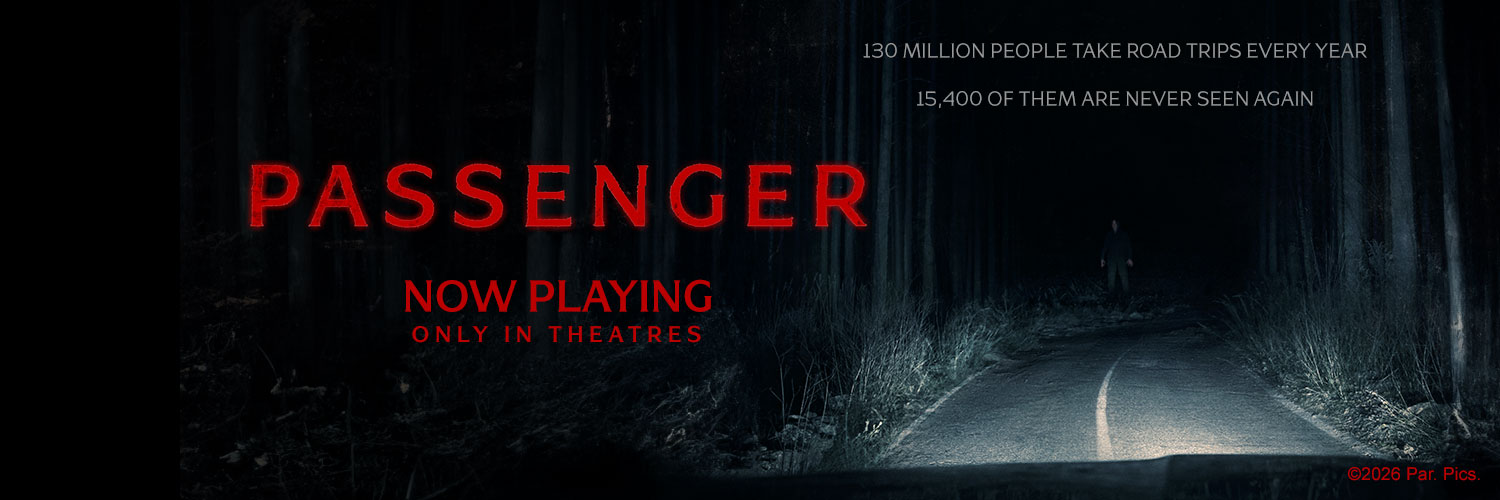 Passenger
