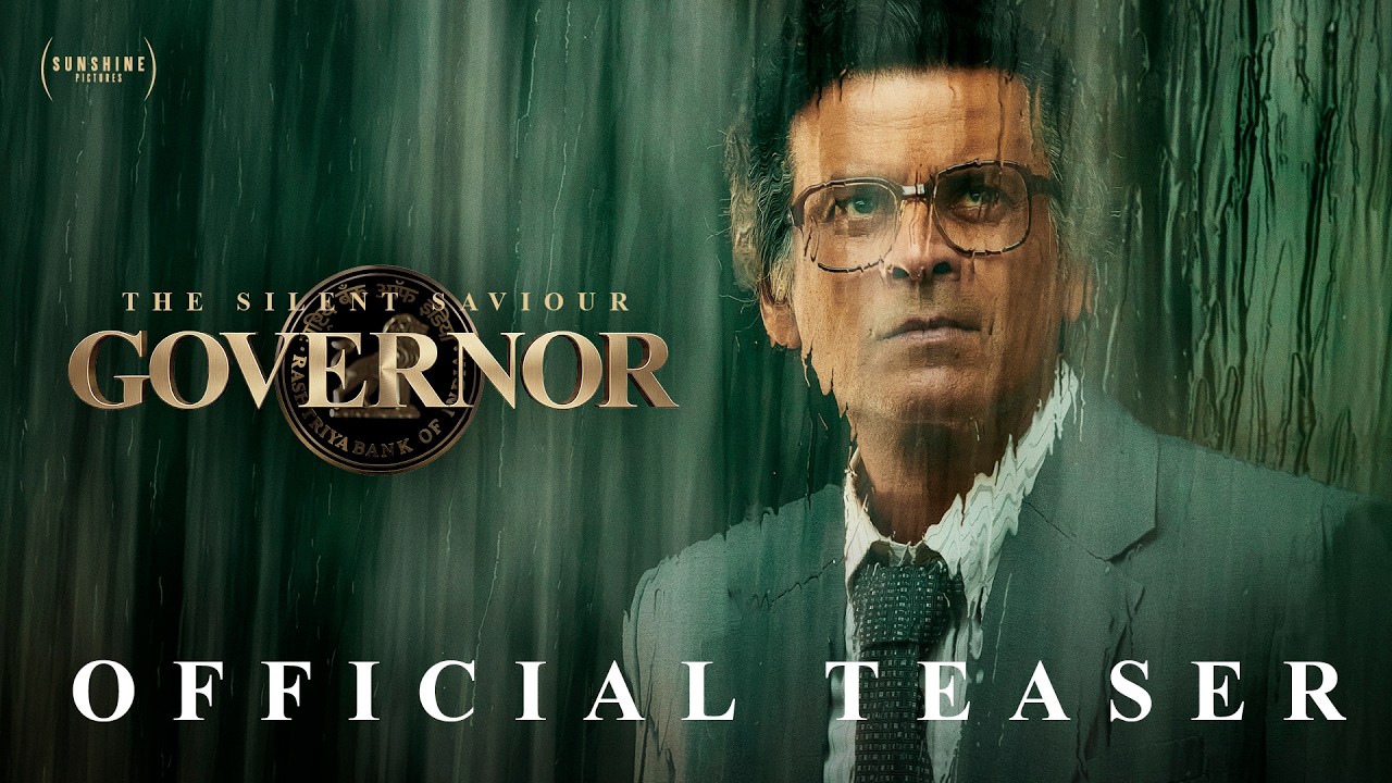 The Silent Saviour GOVERNOR 2D
