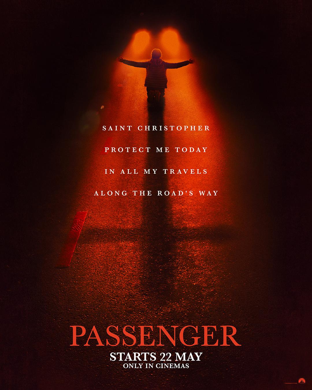 Passenger 2D