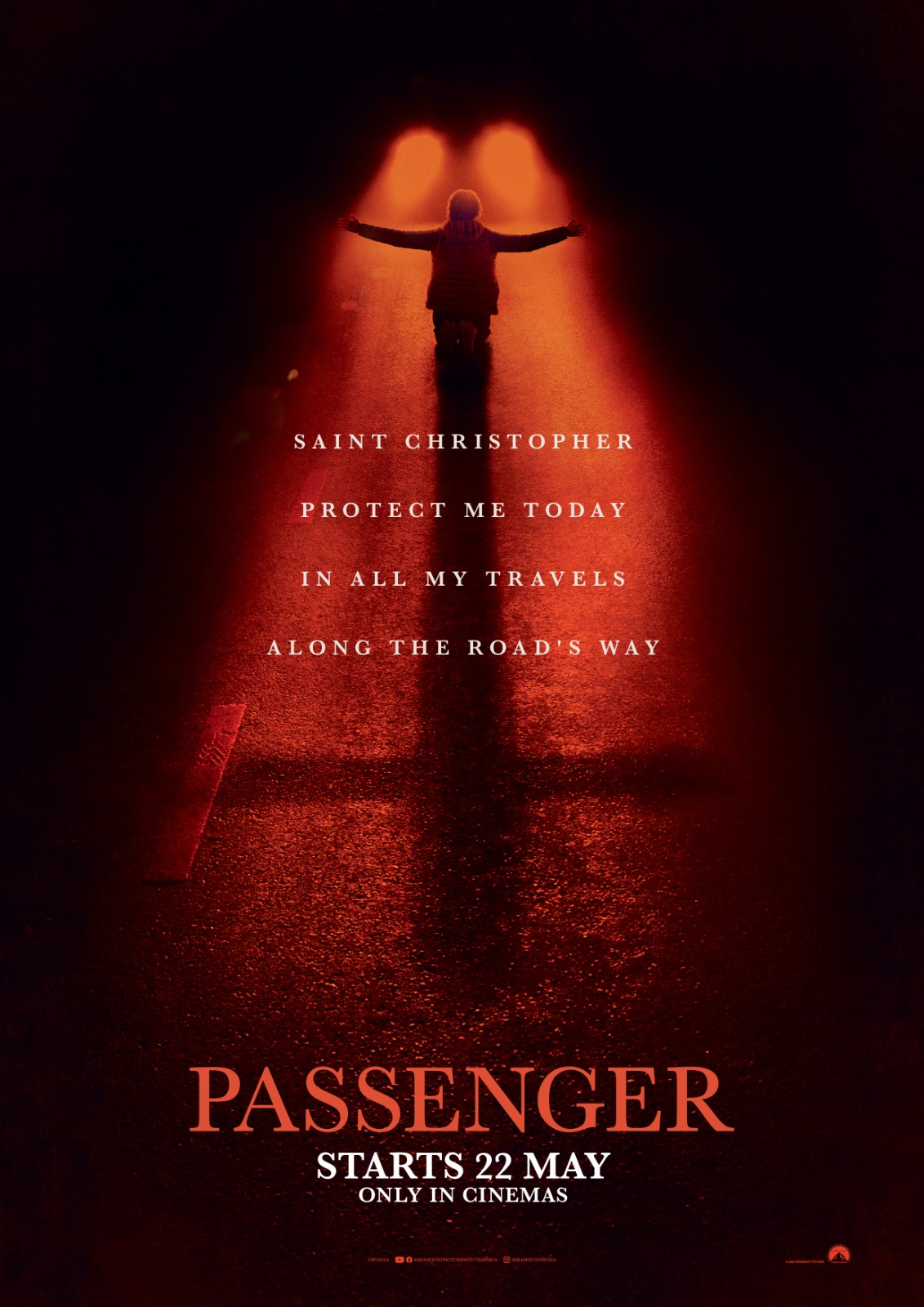 Passenger