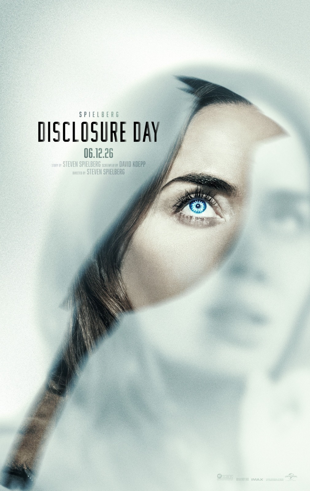 Disclosure Day 2D