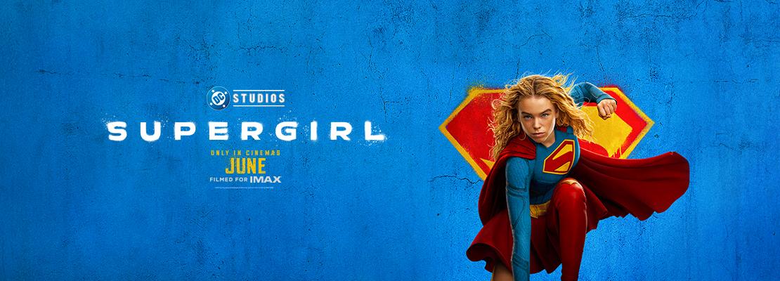 Supergirl