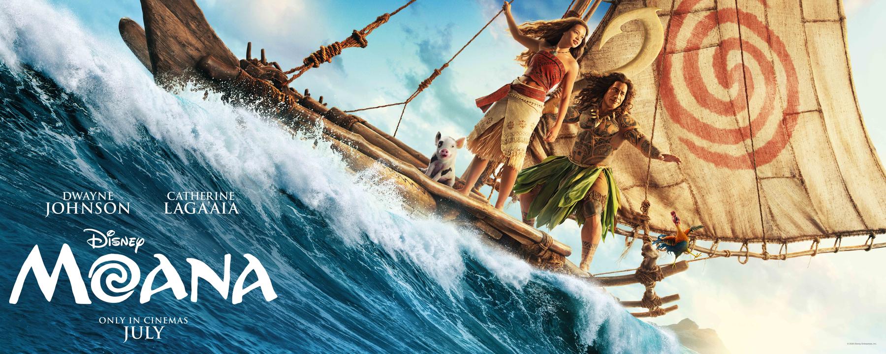 Moana