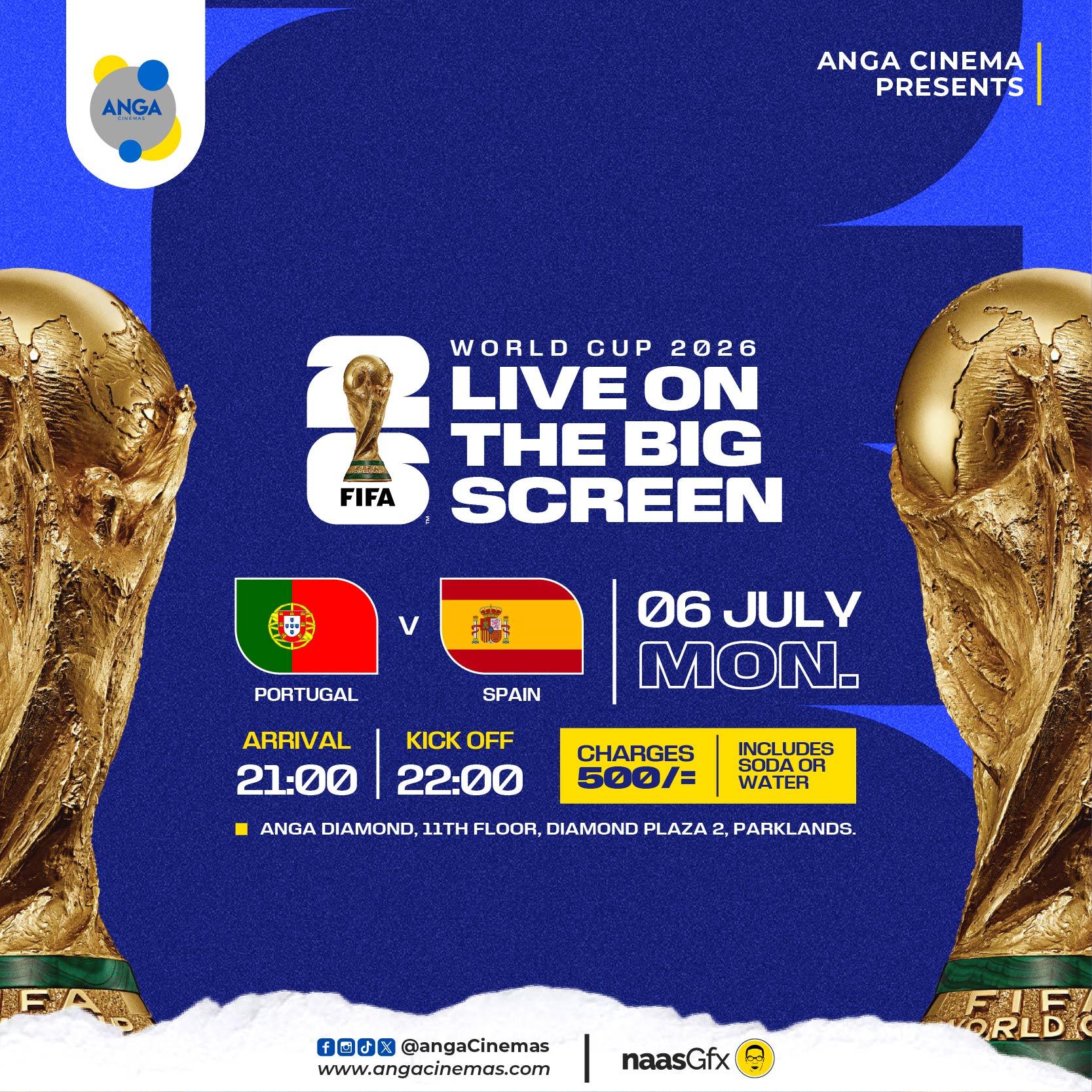 Portugal vs Spain