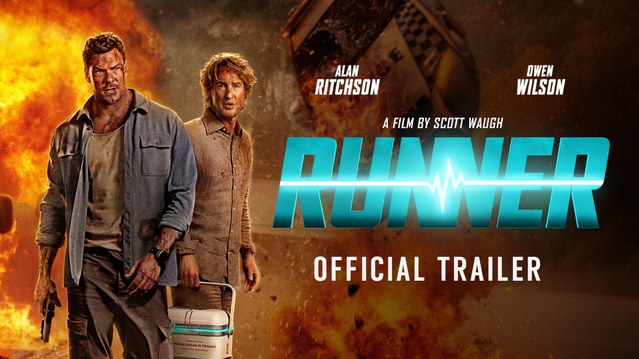 Runner
